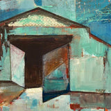 Maria Poroy - "Back to the Barn"