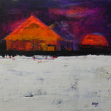 Maria Poroy - "House of the Rising Sun"