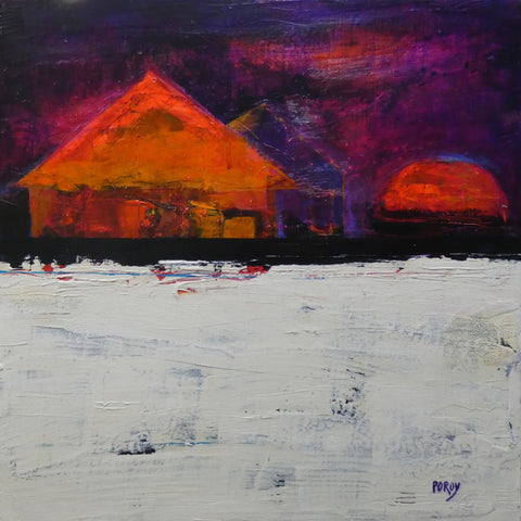 Maria Poroy - "House of the Rising Sun"