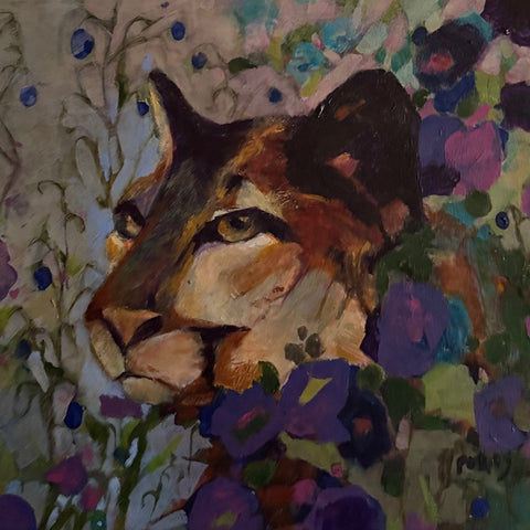 Maria Poroy - "Hello Kitty"