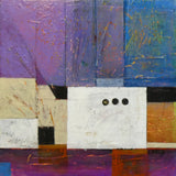 Maria Poroy - "Fireworks Over Taos"