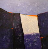 Maria Poroy - "Fire And Ice"