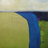 Maria Poroy - "Mouth of the River"