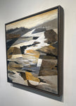 Lynn Welker - "Beneath the Surface"