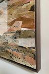 Lynn Welker - "Light Through The Canyon"