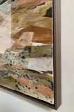 Lynn Welker - "Light Through The Canyon"