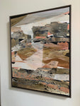 Lynn Welker - "Light Through The Canyon"