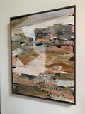 Lynn Welker - "Light Through The Canyon"