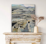 Lynn Welker - "Shadow Lands"