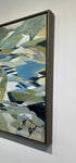 Lynn Welker - "Ascending the Escarpment"