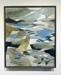 Lynn Welker - "Ascending the Escarpment"