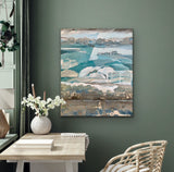 Lynn Welker - "Urban Oasis"