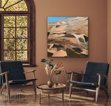 Lynn Welker - "Horse Canyon"