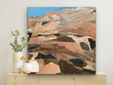 Lynn Welker - "Horse Canyon"
