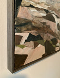 Lynn Welker - "Horse Canyon"