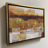 Lynn Welker - "Fire Dance"