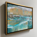 Lynn Welker - "Finding Calm"