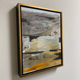 Lynn Welker - "Space That Connects"