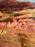 Lynn Welker - "It Takes a VIllage"