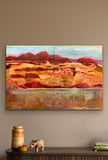 Lynn Welker - "It Takes a VIllage"
