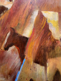 Lynn Welker - "Ghost Ride"