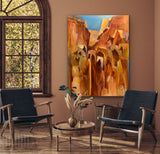 Lynn Welker - "Ghost Ride"