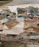 Lynn Welker - "Light Through The Canyon"