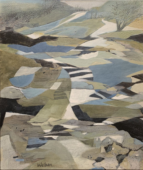Lynn Welker
