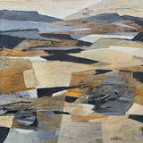 Lynn Welker - "Below the Surface 1"