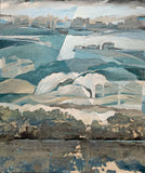 Lynn Welker - "Urban Oasis"