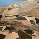 Lynn Welker - "Horse Canyon"