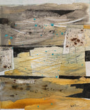 Lynn Welker - "Space That Connects"