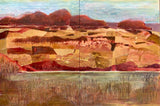 Lynn Welker - "It Takes a VIllage"