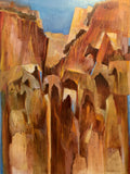 Lynn Welker - "Ghost Ride"