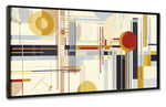 Jean-Luc Desreumaux - ""City Lights" framed numbered Limited Edition"