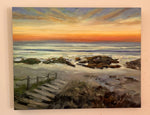 Liesel Lund - "End To A Perfect Day"