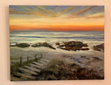 Liesel Lund - "End To A Perfect Day"