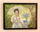 Liesel Lund - "Summer Dreaming"