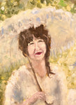 Liesel Lund - "Summer Dreaming"
