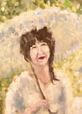 Liesel Lund - "Summer Dreaming"