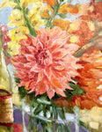 Liesel Lund - "Summer Celebration"