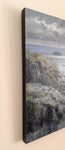 Liesel Lund - "Stormy Day at Doe Bay"