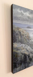 Liesel Lund - "Stormy Day at Doe Bay"
