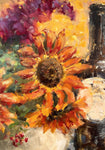Liesel Lund - "Gathering Together"