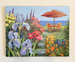 Liesel Lund - "Garden Paradise"