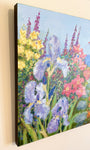 Liesel Lund - "Garden Paradise"