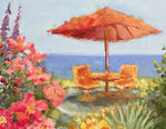 Liesel Lund - "Garden Paradise"