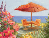 Liesel Lund - "Garden Paradise"