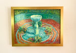 Liesel Lund - "Fountain's Music"