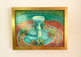 Liesel Lund - "Fountain's Music"